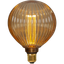 LED Lamp E27 G125 Decoled New Generation Classic thumbnail 2