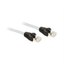 cable for Modbus serial link - 2 x RJ45 - cable 1 m thumbnail 4