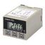 Electronic thermostat with digital setting, (45x35)mm, 100-200deg, soc thumbnail 2