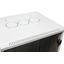 Network Enclosure Wall DW Monobloc, W600xH900xD495, 19",18U thumbnail 7