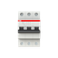 SH203L-C20 Miniature Circuit Breaker - 3P - C - 20 A thumbnail 2