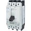 NZM2 PXR25 circuit breaker, 250A, 3p, Screw terminal, UL/CSA thumbnail 14