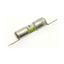 Fuse-link, high speed, 15 A, AC 240 V, DC 200 V, BS88, 9 x 46 mm, aR, BS thumbnail 5