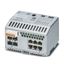 FL SWITCH 2404-2TC-2SFX - Industrial Ethernet Switch thumbnail 2