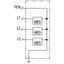 Type1+2+3 combined arrester DEHNshield ZP Basic 2 for TNC systems thumbnail 3