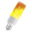 LED STAR STICK 0.5W 515 Frosted E27 thumbnail 5