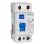 Residual Current Circuit Breaker 6kA, 25A, 2-pole, 10mA, AC thumbnail 1