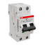 DSE201 B32 A30 - N Black Residual Current Circuit Breaker with Overcurrent Protection thumbnail 1