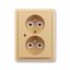 5592C-2349D2 Outlet with pin, overvoltage protection thumbnail 1