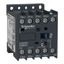 TeSys K control relay, 2NO/2NC, 690V, 24V DC, low consumption coil thumbnail 4