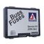 Cartridge Fuse, Time delay fuse service kit, 250 V thumbnail 19