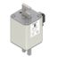 Fuse-link, high speed, 250 A, DC 750 V, size 2, 59 x 77 x 130 mm, gR, IEC, with indicator, flush mounting thumbnail 2