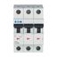 Miniature circuit breaker (MCB), 40 A, 3p, characteristic: Z thumbnail 8