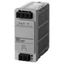 Power supply, 120 W, 100-240 VAC input, 24 VDC, 5 A output, DIN rail m thumbnail 2