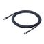 Safety sensor accessory, F3SG-R Advanced, receiver extension cable M12 thumbnail 2