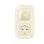 CONNECTED STARTER PACK MASTER SW HOME/AWAY+GATEWAY OUTLET SCH VALENA ALLURE IVOR thumbnail 1