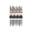 SU204MR-K4 Miniature Circuit Breaker - 4P - K - 4 A thumbnail 3