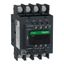 TeSys Deca contactor - 4P(4 NO) - AC-1 - = 440 V 60 A - 220 V DC standard coil thumbnail 3