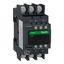 TeSys Deca contactor , 3P(3 NO) , AC-3/AC-3e , = 440V, 40 A , 24V AC 50/60 Hz coil thumbnail 4