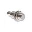 Proximity sensor M18, high temperature (100°C) stainless steel, 7 mm s thumbnail 1