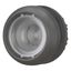Illuminated pushbutton actuator, RMQ-Titan, Flush, maintained, Without button plate, Bezel: black thumbnail 9