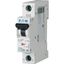 Miniature circuit breaker (MCB), 4 A, 1p, characteristic: C, DC thumbnail 11