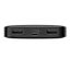 LiPo PowerBank 10000mAh 5V 3A USB + USB C Bipow black BASEUS thumbnail 7