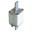 Fuse-link, low voltage, 224 A, AC 500 V, NH2, aM, IEC, dual indicator thumbnail 2