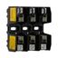 Eaton Bussmann Series RM modular fuse block, 250V, 0-30A, Box lug, Three-pole thumbnail 8