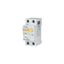 RCD/MCB combination, 13 A, 30 mA, MCB trip characteristic: B, 1p+N, RCD trip characteristic: A thumbnail 26