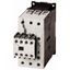 Contactor, 380 V 400 V 30 kW, 2 N/O, 2 NC, 230 V 50/60 Hz, AC operation, Screw terminals thumbnail 1