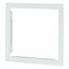 Replacement frame, super-slim, white, 1-row for KLV-UP (HW) thumbnail 5