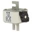 Fuse-link, high speed, 1600 A, AC 690 V, DIN 3, 76 x 92 x 109 mm, aR, DIN, IEC, single indicator thumbnail 5