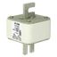 Fuse-link, high speed, 2000 A, AC 550 V, DIN 3, 76 x 76 x 109 mm, aR, DIN, IEC, single indicator thumbnail 3