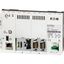 Compact PLC, 24 V DC, ethernet, RS232, RS485, PROFIBUS DP thumbnail 4