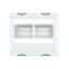 MBT242 NH1-fuse switch disconnector 450 mm x 500 mm x 200 mm , 00 , 2 thumbnail 2