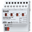 Output module KNX Switch actuator thumbnail 2