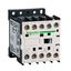 TeSys K control relay, 2NO/2NC, 690V, 220...230V AC coil thumbnail 1