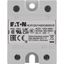 Solid-state relay, Hockey Puck, 1-phase, 125 A, 42 - 660 V, DC, high fuse protection thumbnail 10