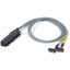 System cable for Siemens S7-300 2 x 16 digital inputs or outputs thumbnail 3