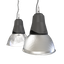 Deco High Bay 2 Polycarbonate Refractor thumbnail 7