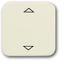 6430-212-102 CoverPlates (partly incl. Insert) carat® White thumbnail 1