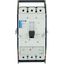 NZM3 PXR10 circuit breaker, 630A, 3p, withdrawable unit thumbnail 6