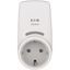 Dimming Plug 0-250W, R/L/C/LED, EMS, Schuko thumbnail 4
