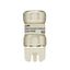 Fuse-link, low voltage, 50 A, DC 160 V, 22.2 x 14.3, T, UL, very fast acting thumbnail 20