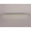 Plinth, front plate for HxW 200 x 600mm, grey thumbnail 1