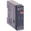 CM-PVE Phase monitoring relay 1n/o, L1,2,3=320-460VAC thumbnail 1