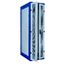 Server Enclosure W800xH1970xD 800,42U,2xPerf.1500kgLoad,IP20 thumbnail 5