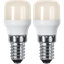 LED Lamp E14 ST26 Opaque Basic thumbnail 1