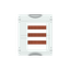 MR102 Busbar system 60 mm horizontal 300 mm x 250 mm x 120 mm , 000 , 1 thumbnail 2